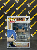 Jellal Fernandes