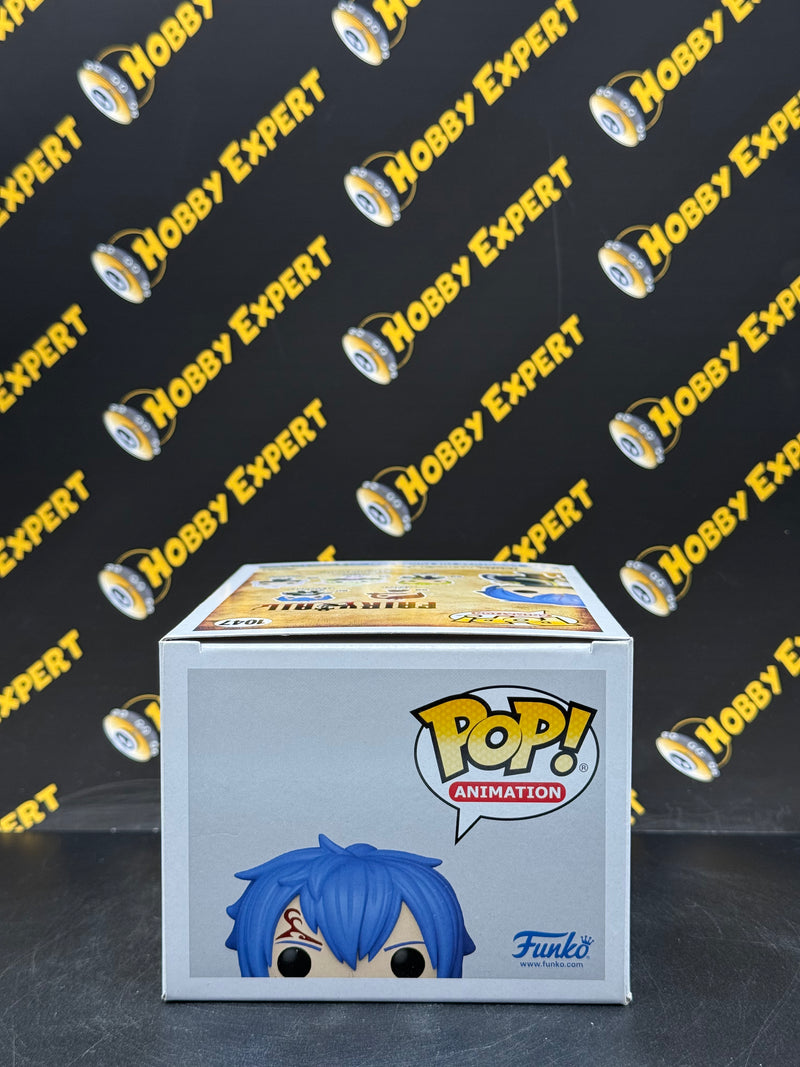 Jellal Fernandes