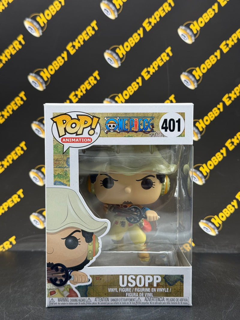 Usopp