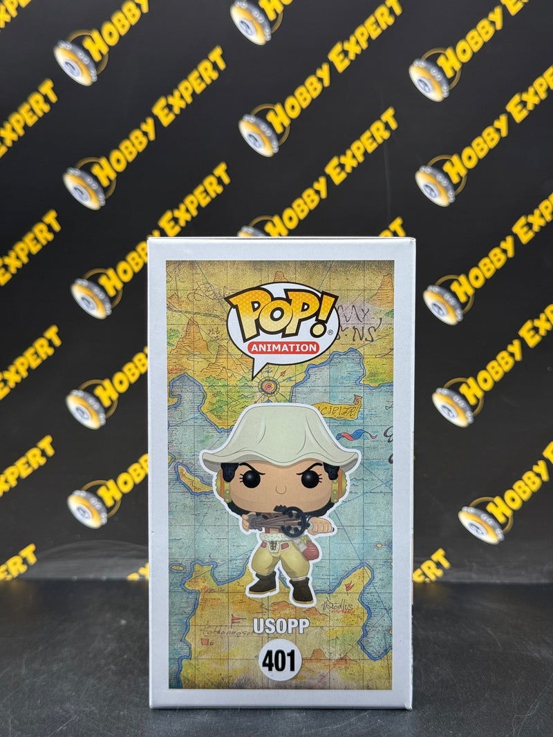Usopp