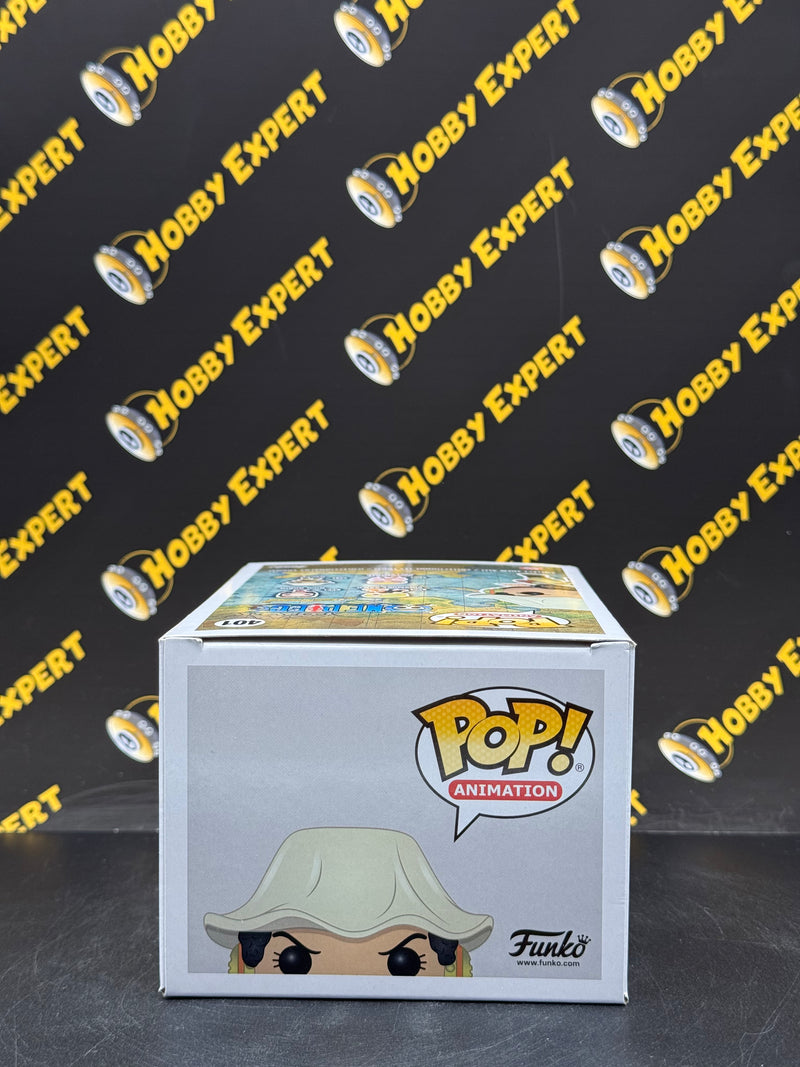 Usopp