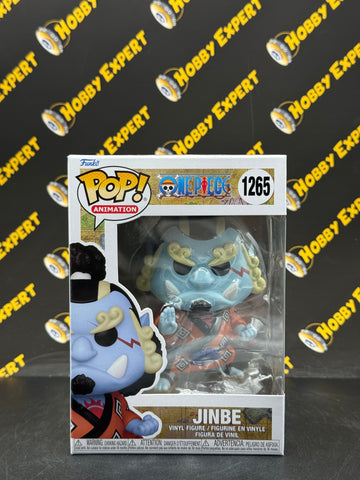 Jinbe #1265 - One Piece