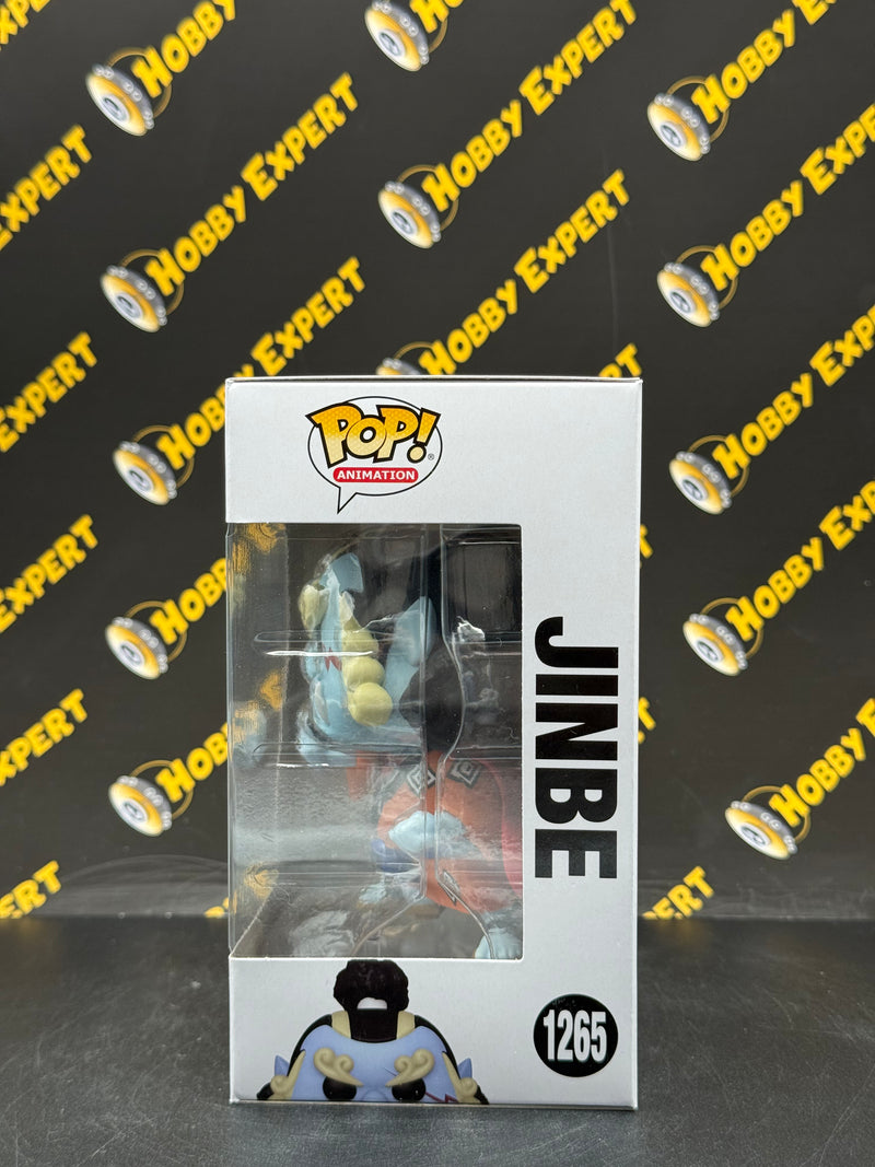 Jinbe
