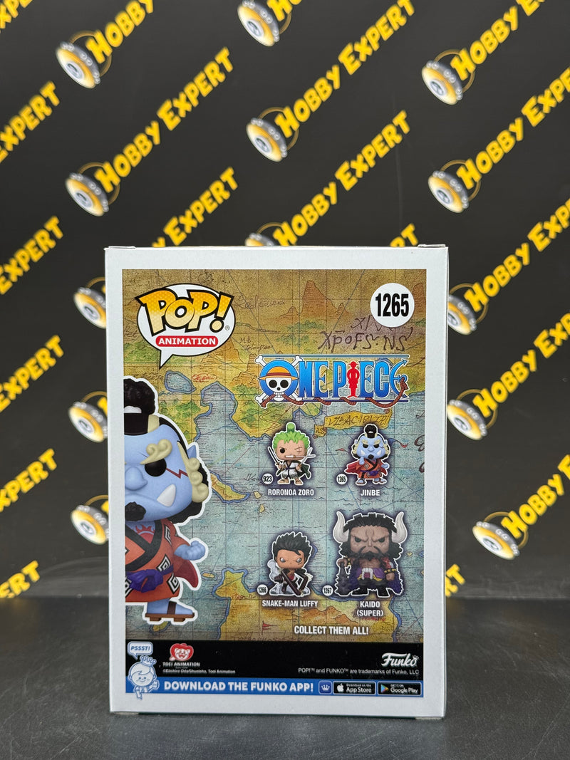Jinbe