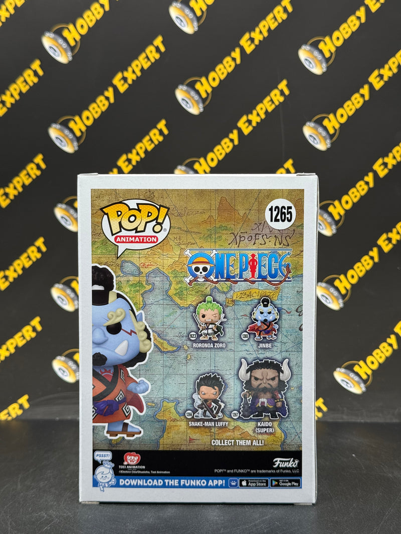 Jinbe