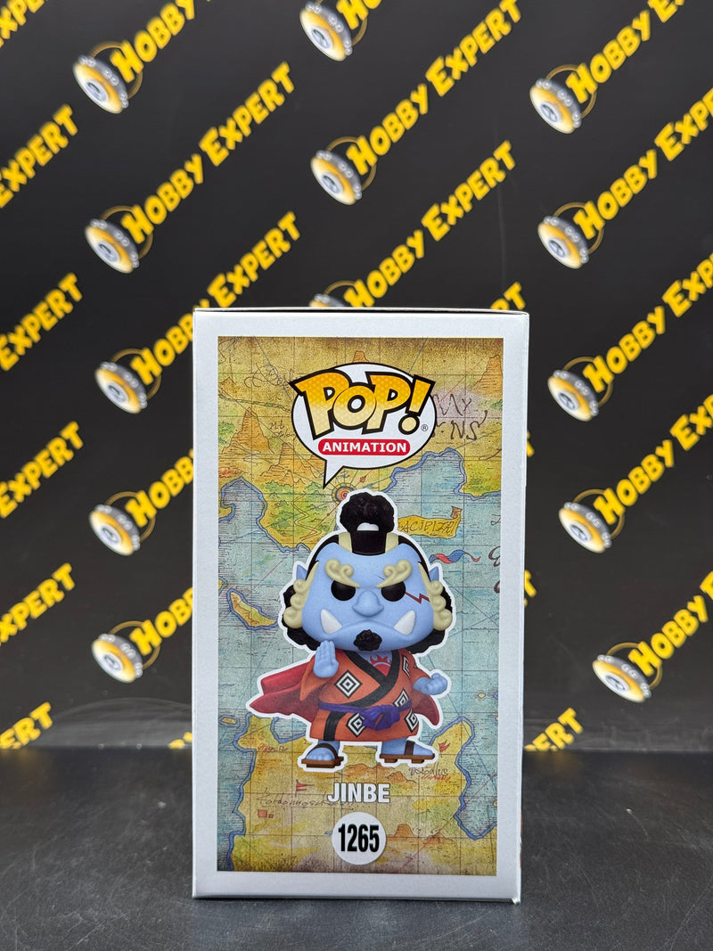 Jinbe