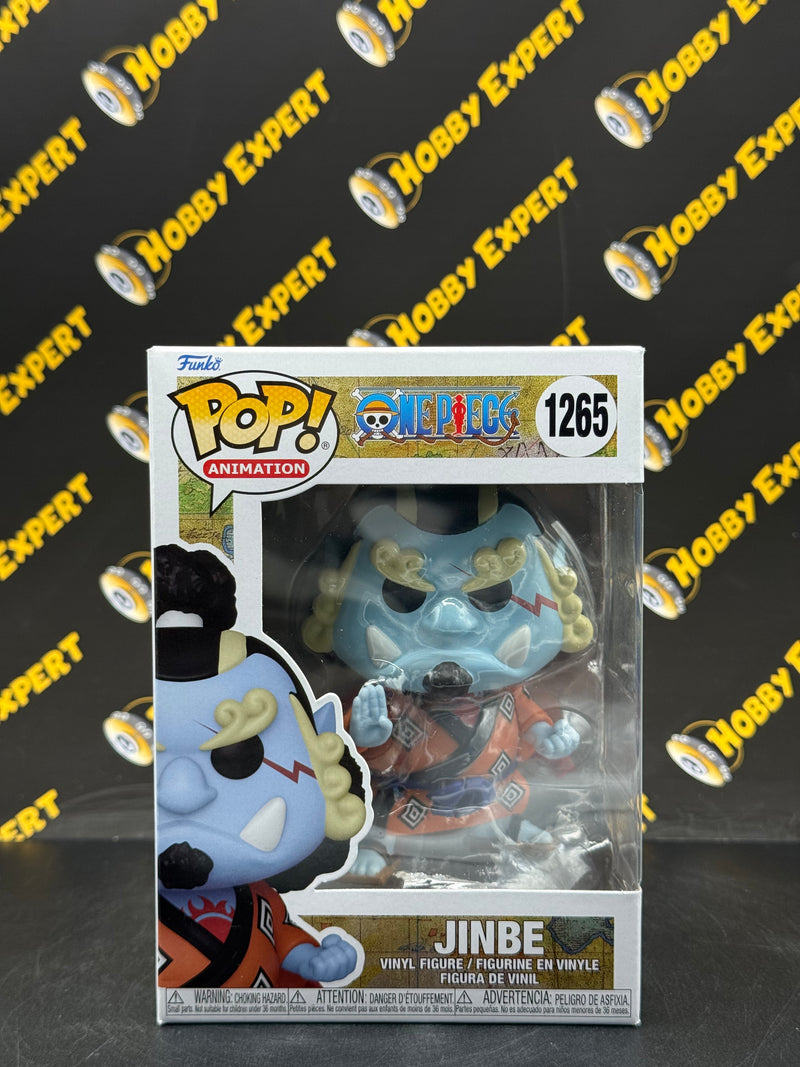 Jinbe