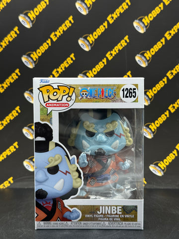 Jinbe #1265 - One Piece