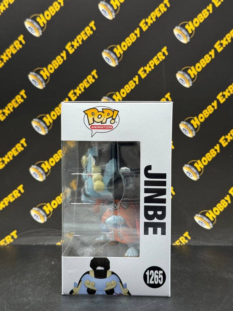 Jinbe