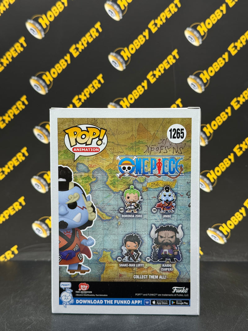 Jinbe
