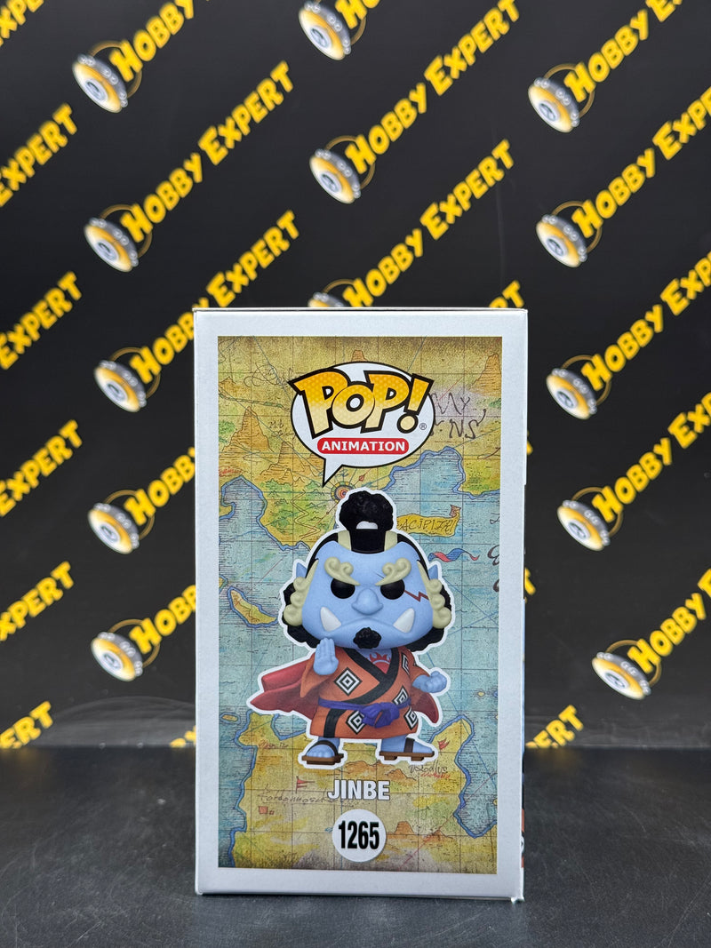 Jinbe