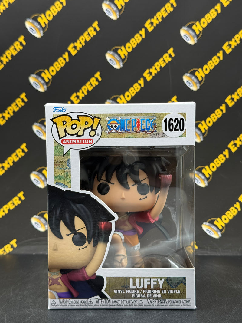 Luffy
