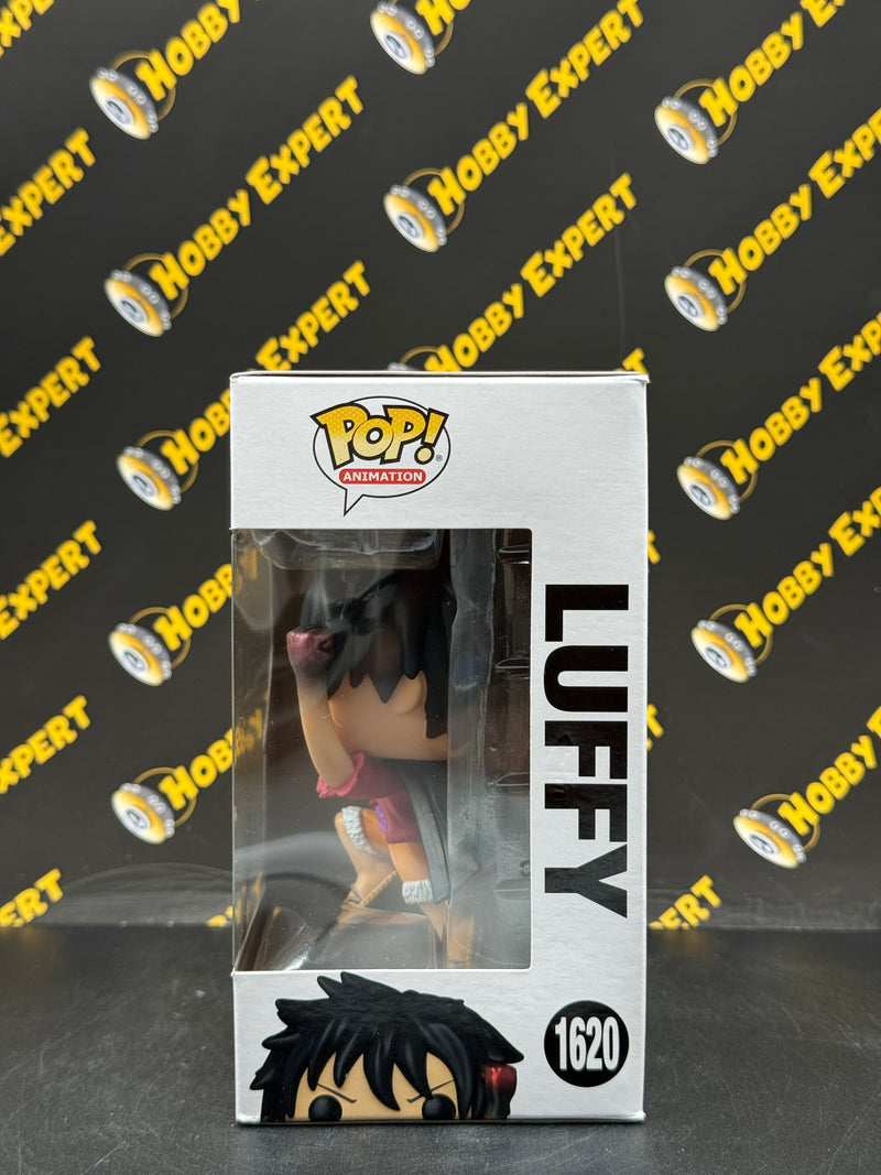 Luffy
