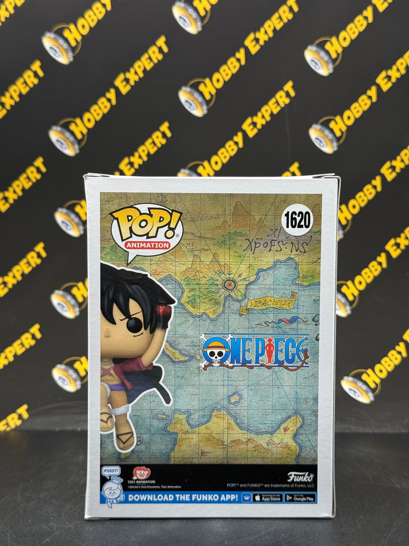 Luffy