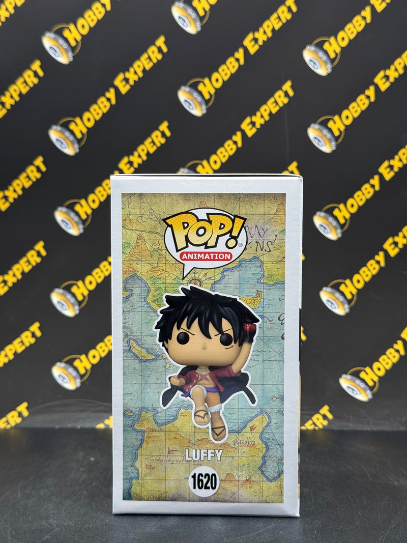 Luffy