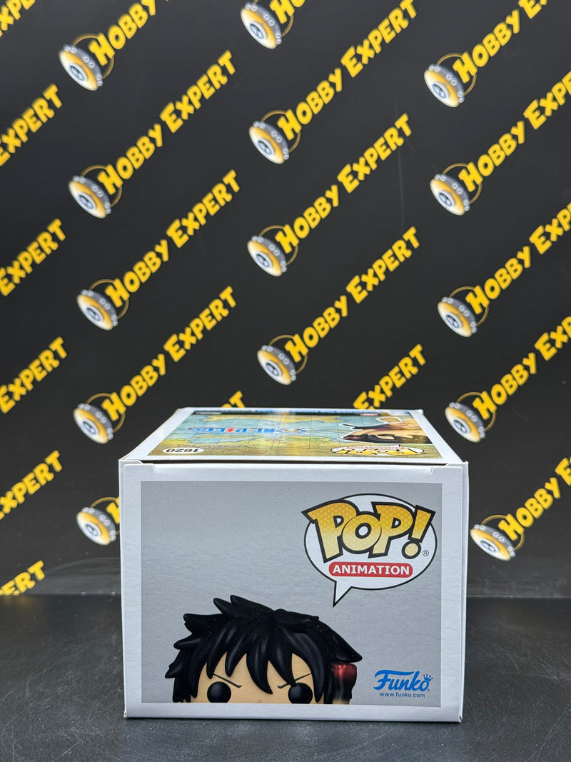 Luffy