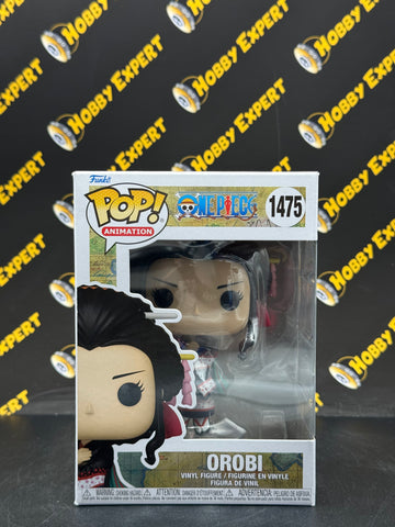 Orobi #1475 - One Piece