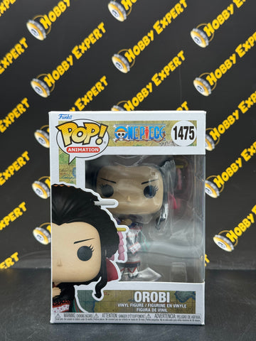 Orobi #1475 - One Piece