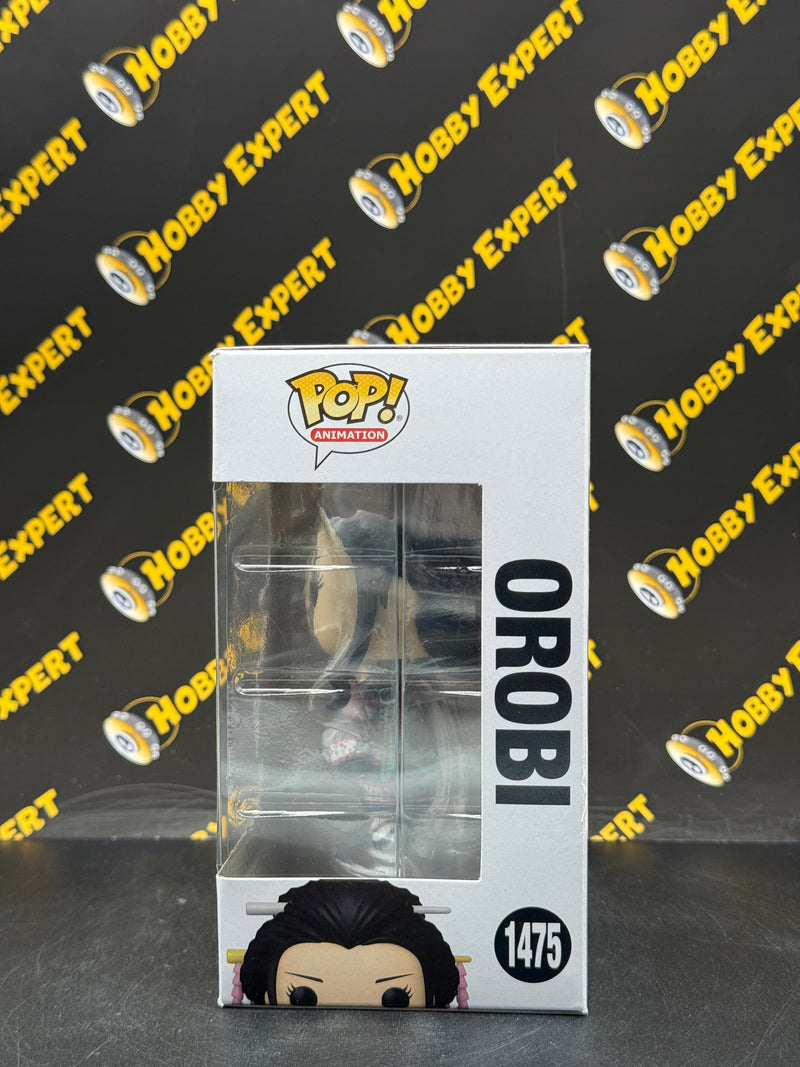 Orobi