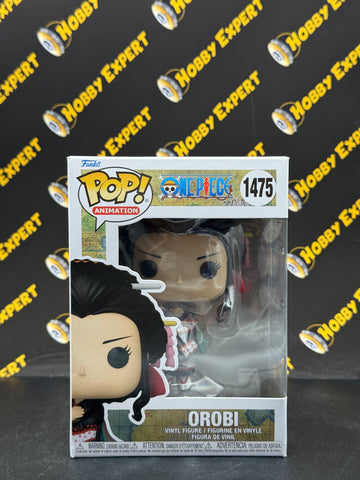 Orobi #1475 - One Piece