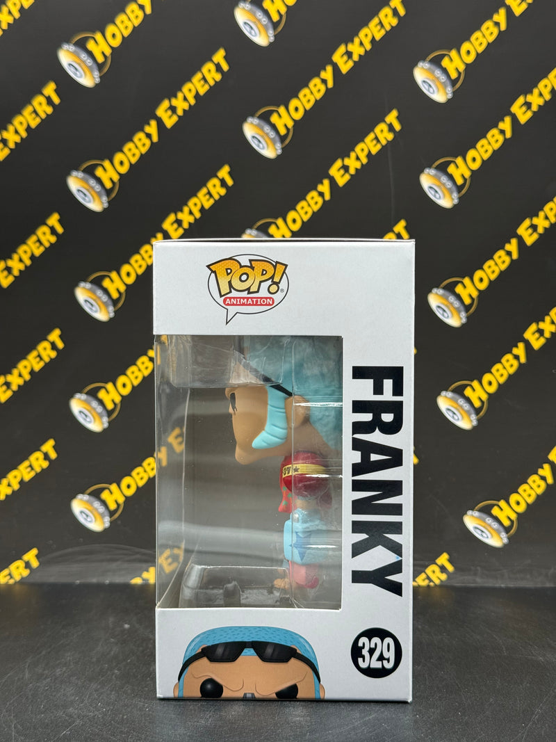 Franky