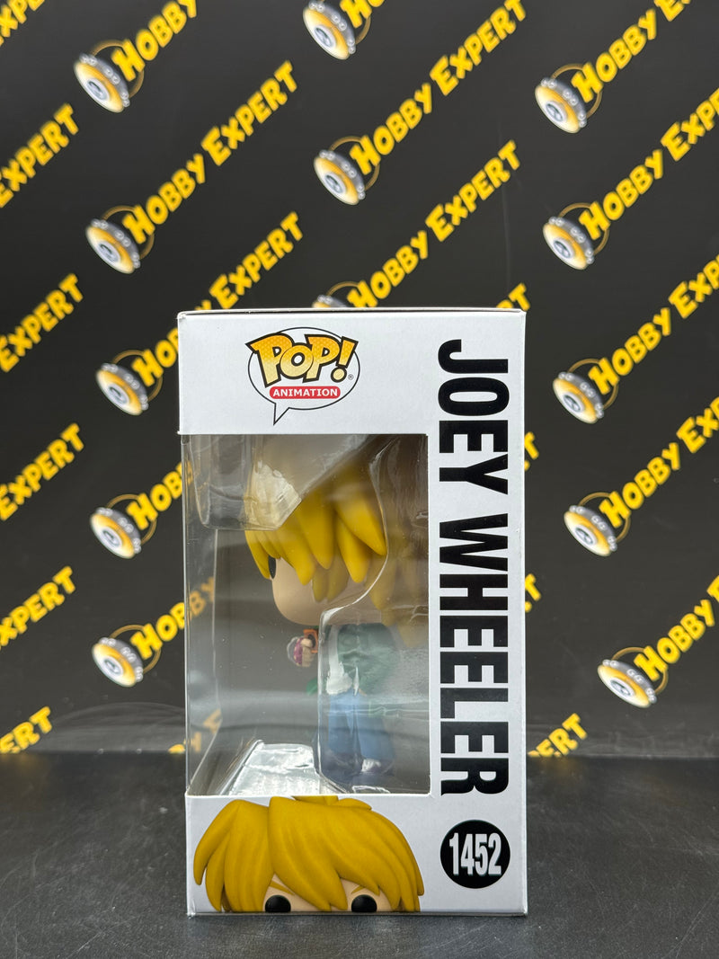 Joey Wheeler