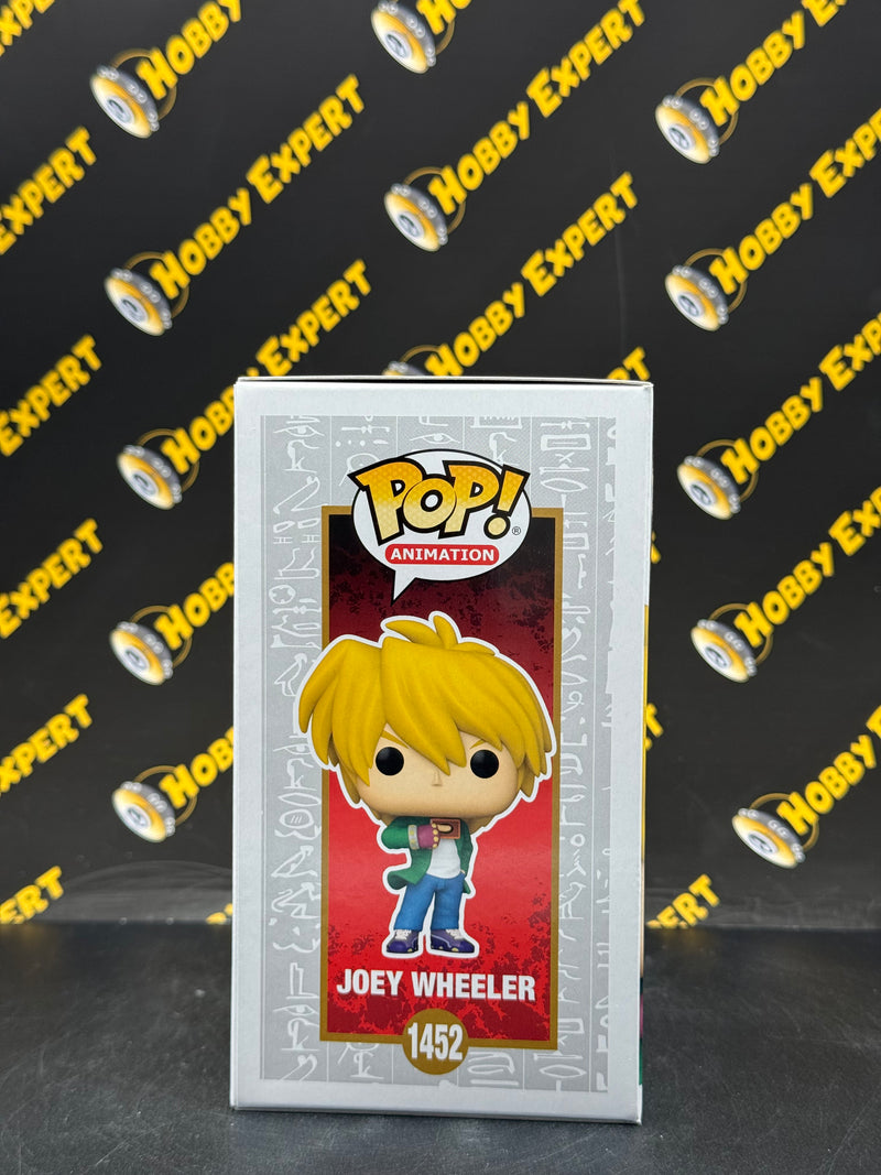 Joey Wheeler