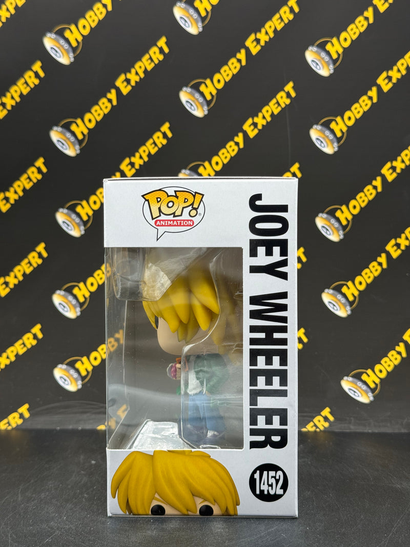 Joey Wheeler