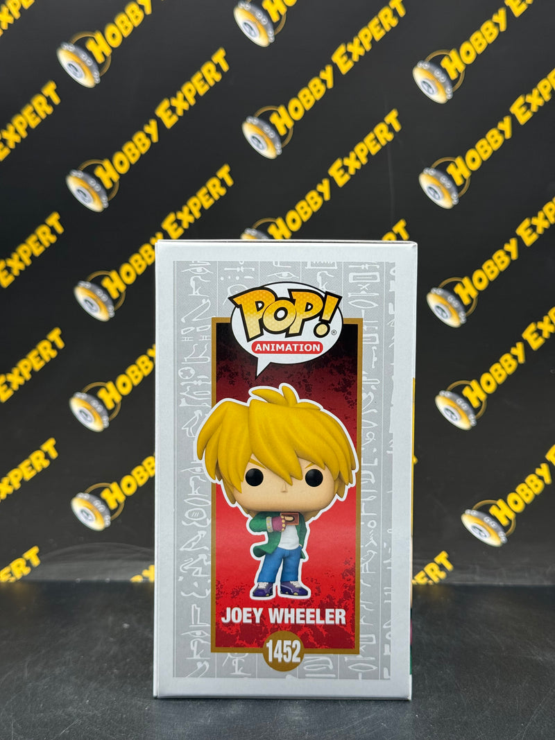 Joey Wheeler