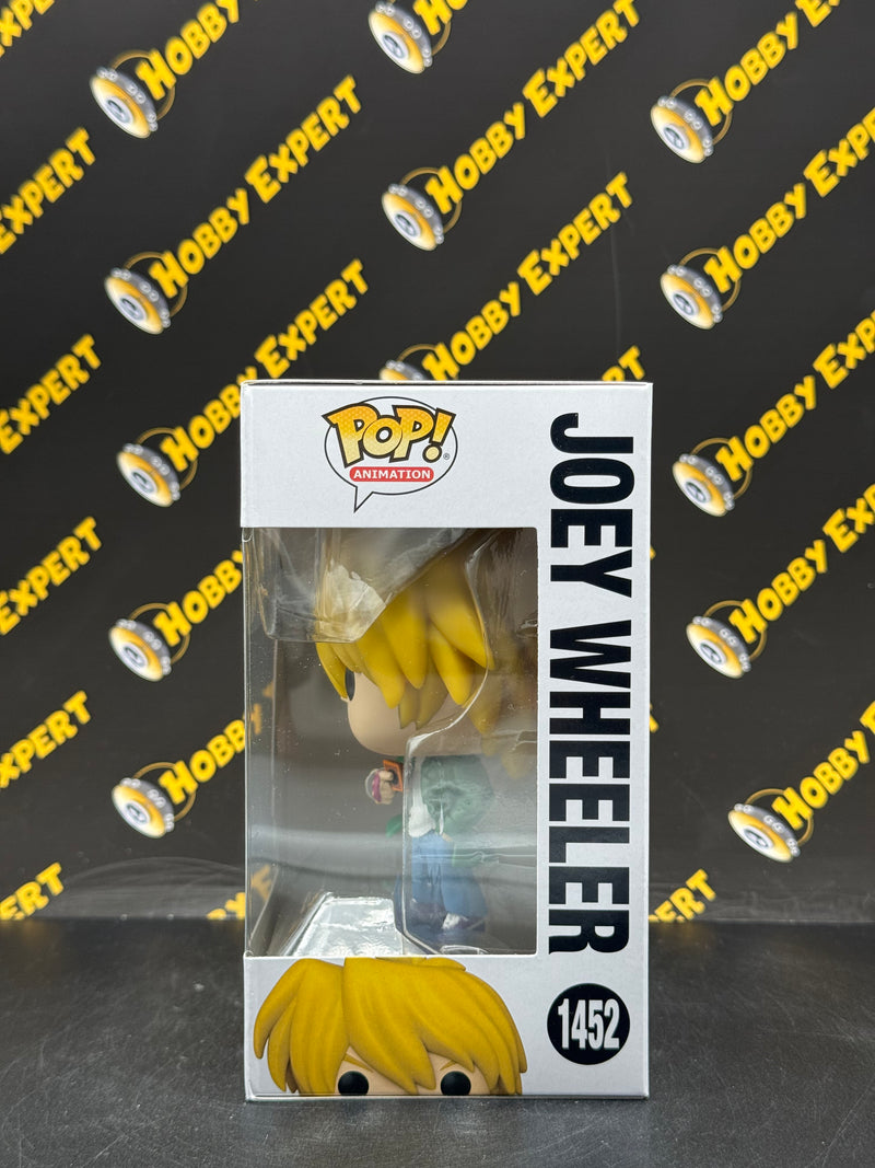 Joey Wheeler