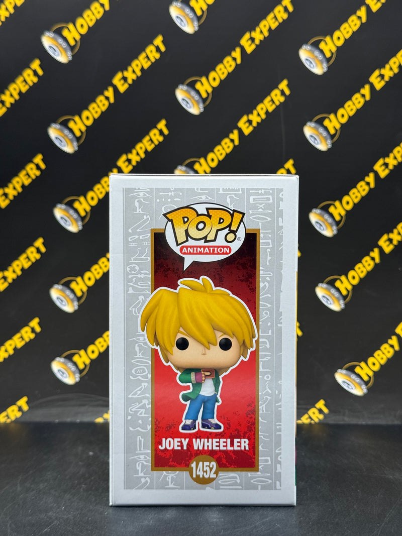 Joey Wheeler