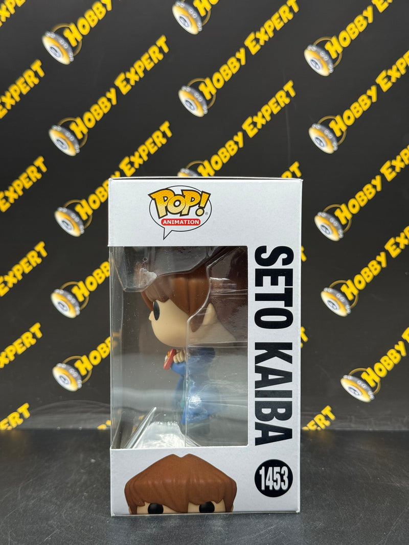 Seto Kaiba
