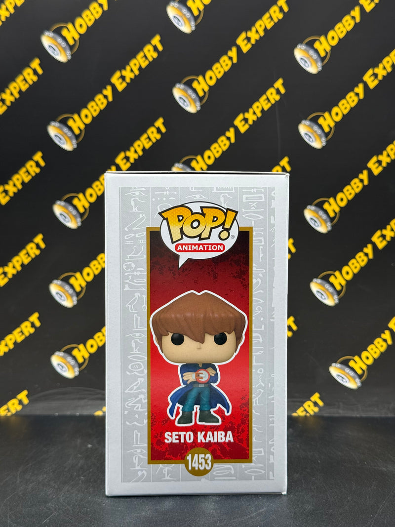 Seto Kaiba