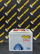 Blue-Eyes Toon Dragon