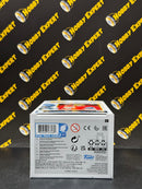 Blue-Eyes Toon Dragon