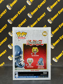 Blue-Eyes Toon Dragon