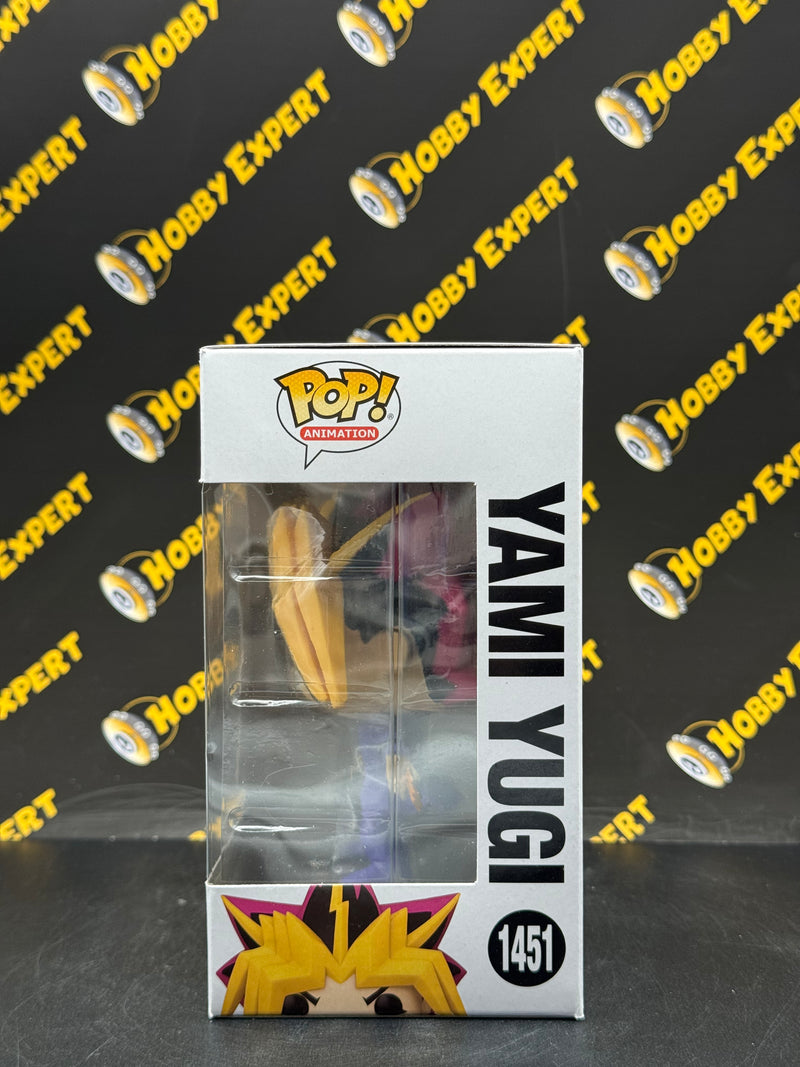 Yami Yugi