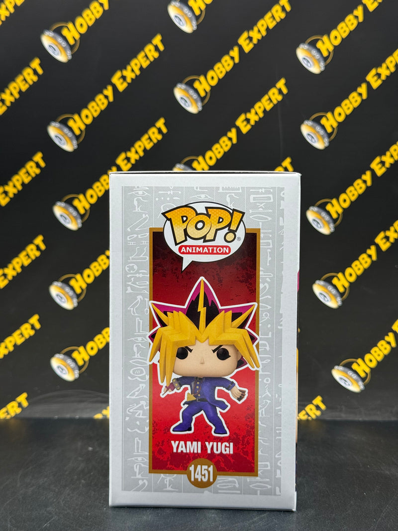 Yami Yugi