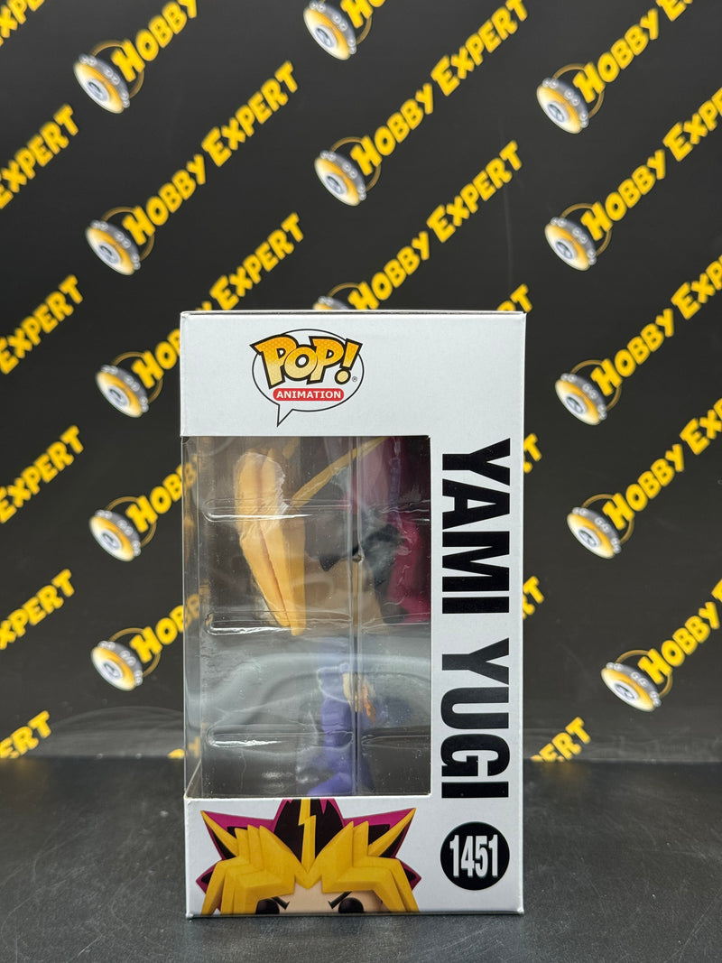 Yami Yugi