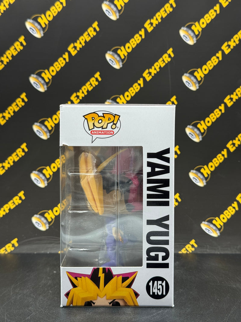 Yami Yugi