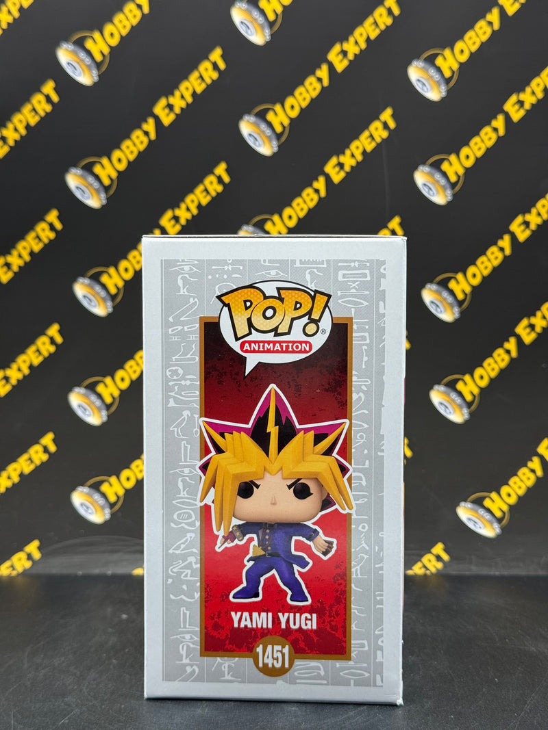 Yami Yugi
