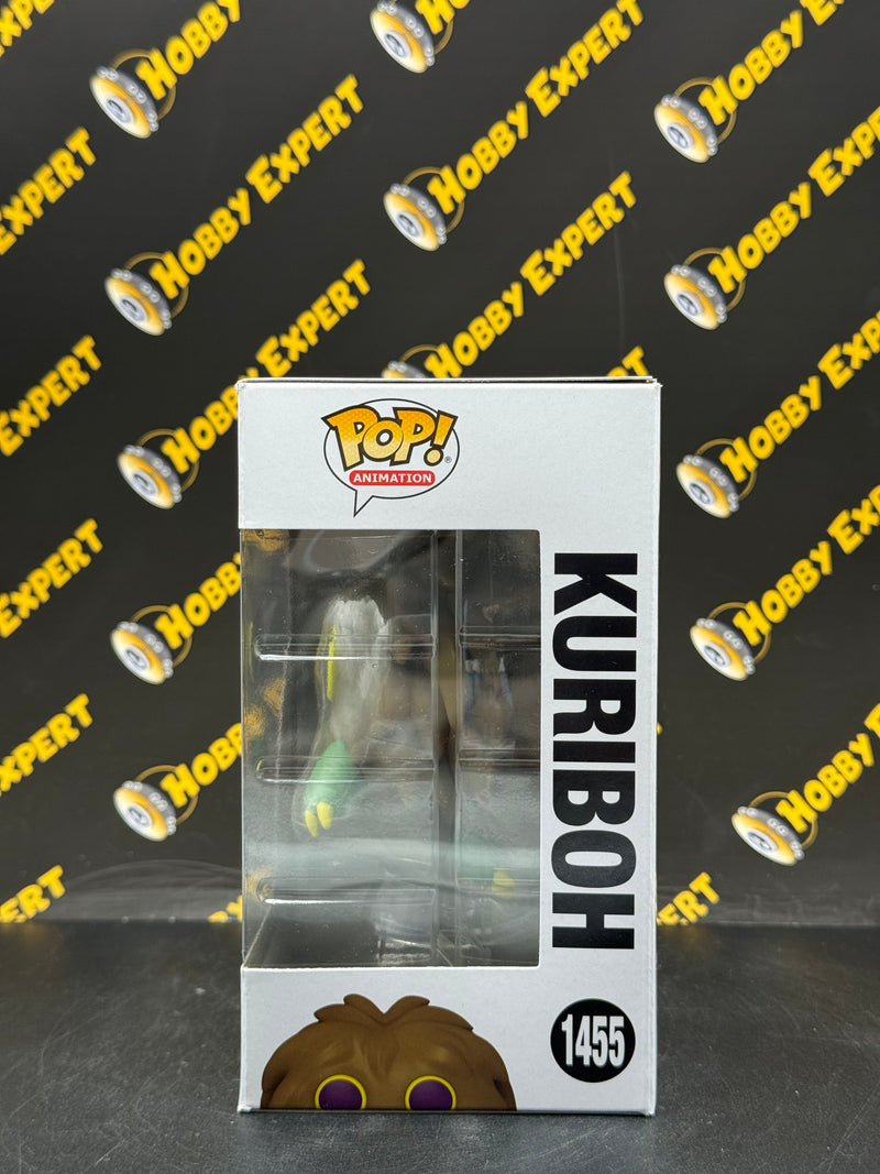 Kuriboh