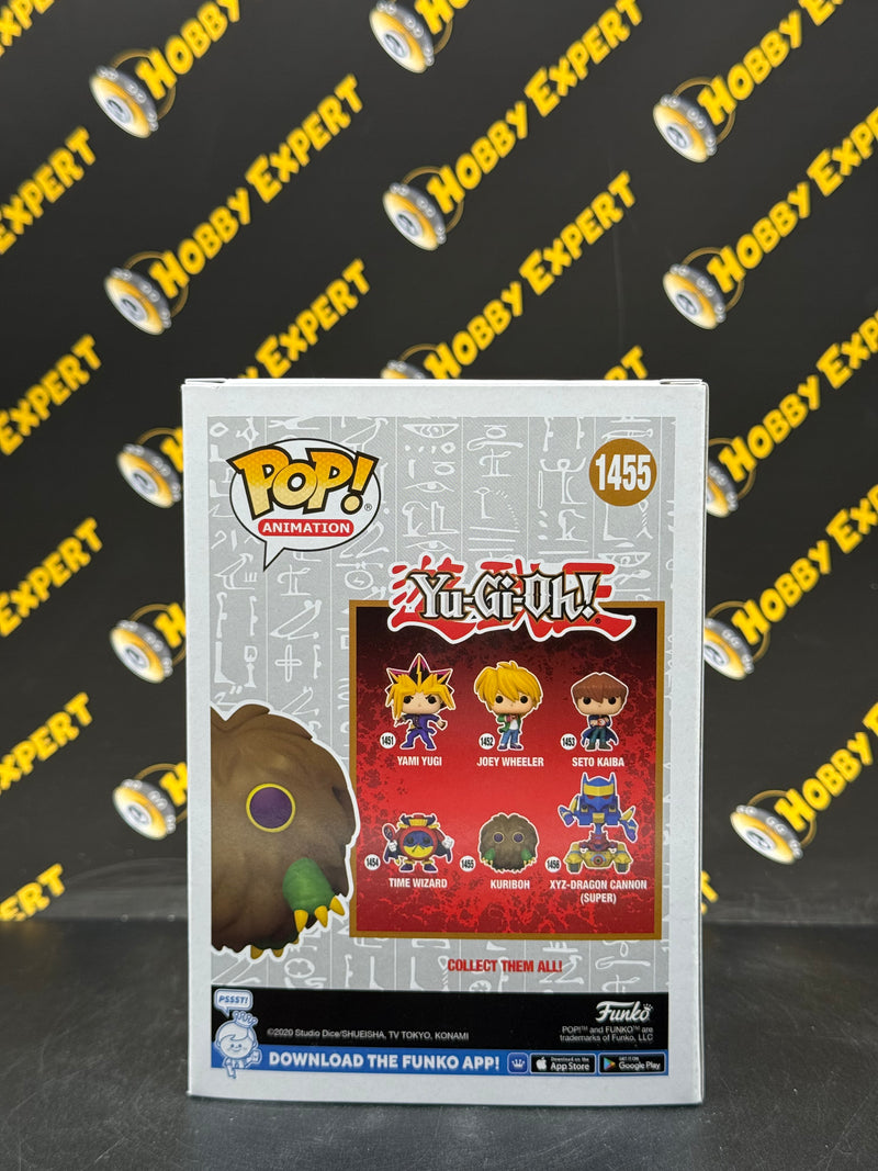 Kuriboh