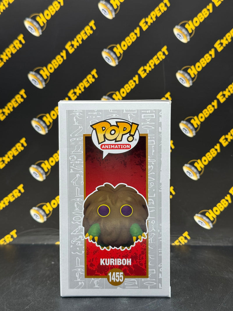Kuriboh