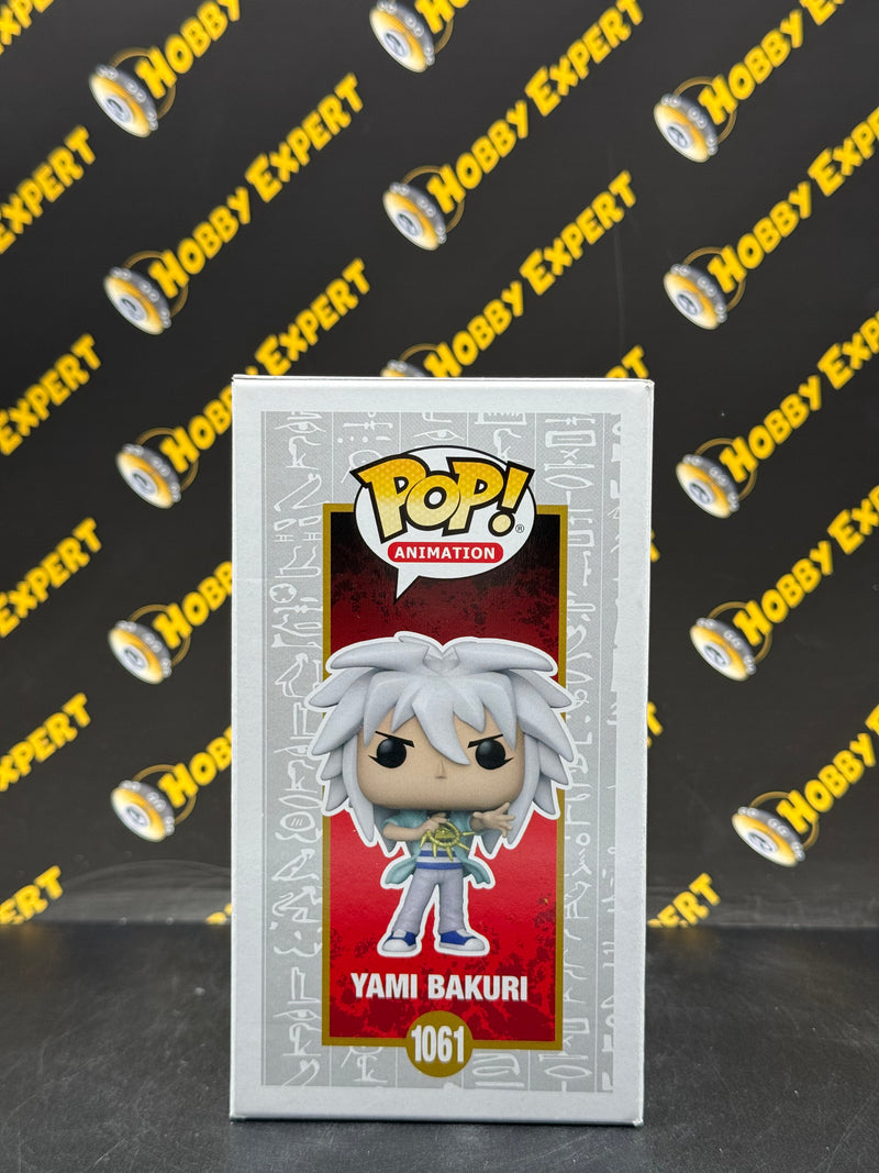 Yami Bakura