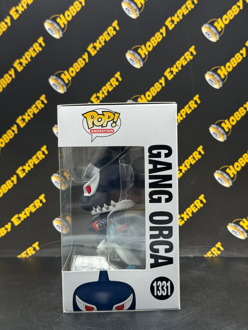 Gang Orca
