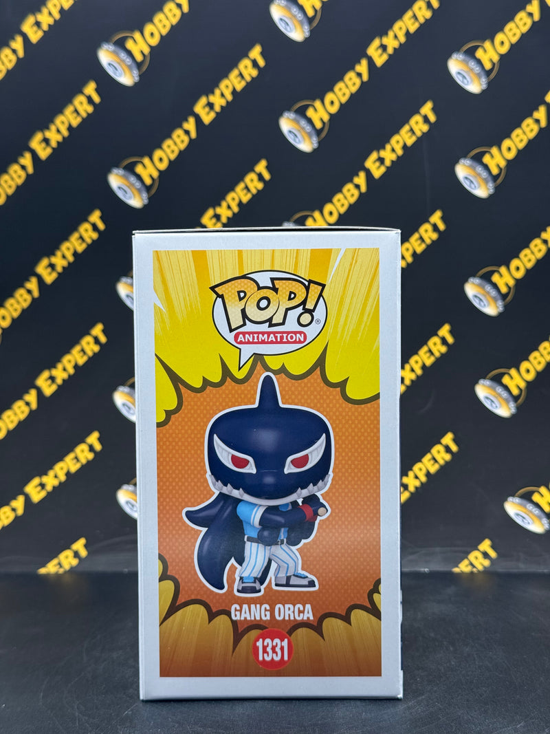 Gang Orca