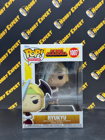 Ryukyu #1007 - My Hero Academia