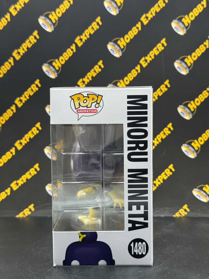 Minoru Mineta
