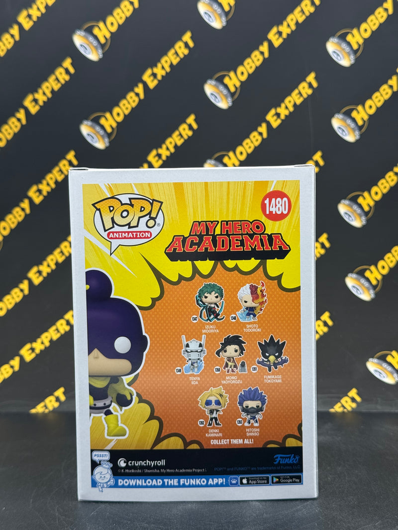 Minoru Mineta